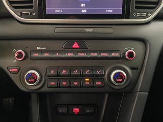 KIA Sportage Business 4x2 1.6 CRDI 116CV MHEV!!!!!
