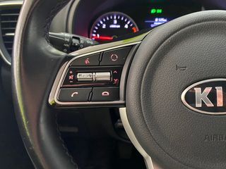 KIA Sportage Business 4x2 1.6 CRDI 116CV MHEV!!!!!
