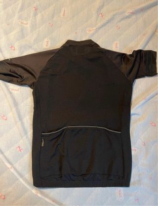 Maillot Ciclismo Northwave Negro