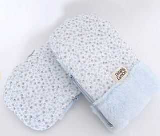 Sacos y cubrecapazos Bugaboo Donkey