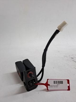 ENGANCHE CINTURON KIA CEED
