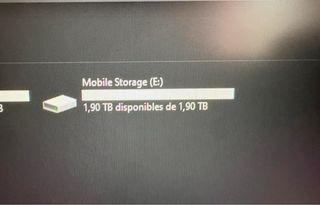 SSD M.2 2TB Negro (Diseño metálico ultrafino)