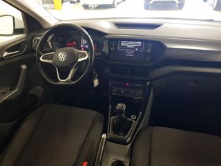 Volkswagen T-Cross 2021 - 8784LRP