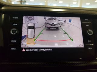 Volkswagen T-Cross 2021 - 8784LRP