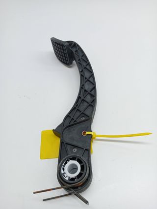 PEDAL FRENO IVECO DAILY