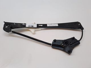 ELEVALUNAS TRASERO IZQUIERDO SKODA FABIA