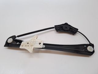 ELEVALUNAS TRASERO IZQUIERDO SKODA FABIA