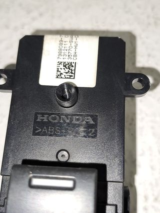 MANDO ELEVALUNAS TRASERO DERECHO HONDA CR-V (4)