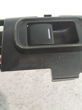 MANDO ELEVALUNAS TRASERO IZQUIERDO HONDA CR-V (4)