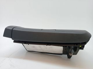 GUANTERA NISSAN NP300 PICK-UP (D23) (4)