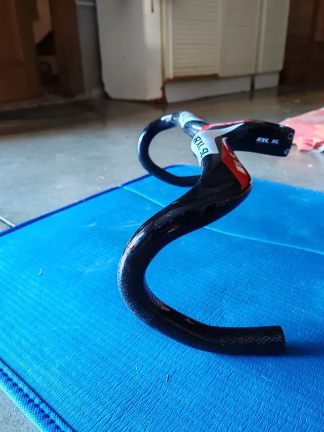 Manillar Integrado Carbono RXL SL