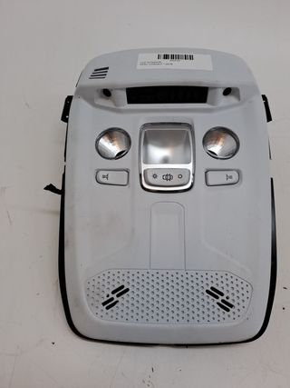 LUZ INTERIOR OPEL CORSA F