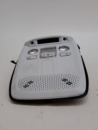 LUZ INTERIOR OPEL CORSA F