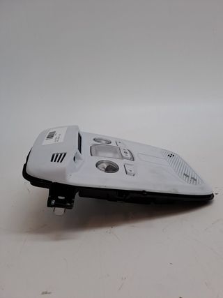 LUZ INTERIOR OPEL CORSA F