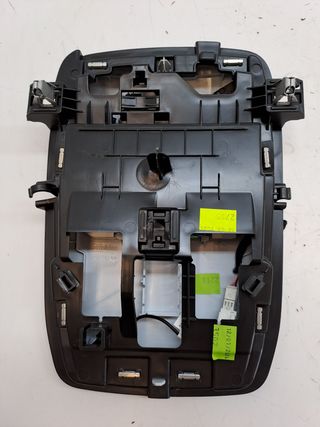 LUZ INTERIOR OPEL CORSA F