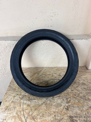 Continental ContiSportAttack 4 120/70 ZR17 73W