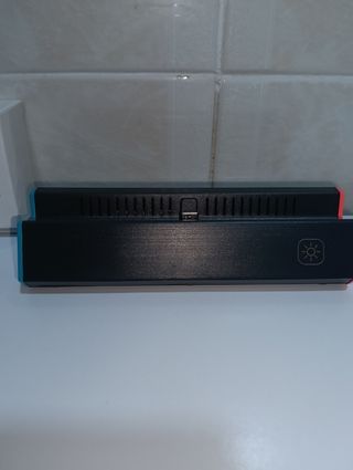 Supporto per switch dock LAN HDMI USBx2