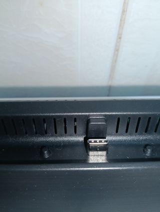 Supporto per switch dock LAN HDMI USBx2