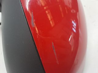 RETROVISOR IZQUIERDO PEUGEOT 207 SW