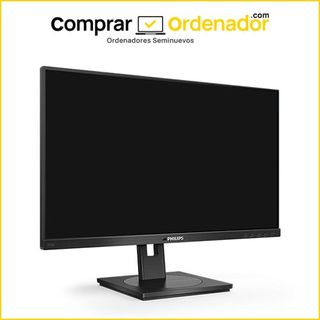 Monitor Philips 24 FHD HDMI+DP+USB C