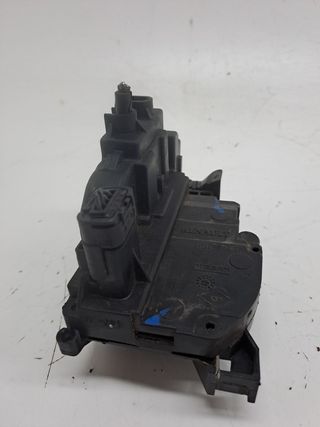 CERRADURA PUERTA DELANTERA IZQUIERDA RENAULT SCENIC II