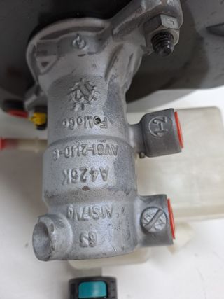 SERVOFRENO FORD KUGA (CBS) (3)