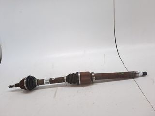 TRANSMISION DELANTERA DERECHA FORD C-MAX