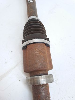 TRANSMISION DELANTERA DERECHA FORD C-MAX