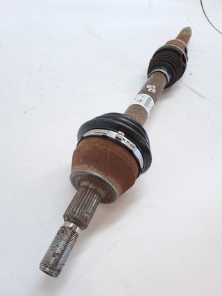 TRANSMISION DELANTERA DERECHA FORD C-MAX