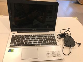 Computer portatile Asus X555L