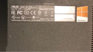 Computer portatile Asus X555L