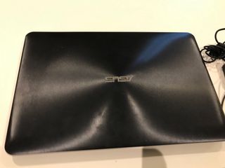 Computer portatile Asus X555L