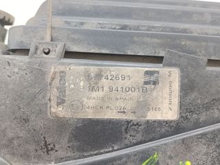 FARO IZQUIERDO SEAT TOLEDO (1M2)