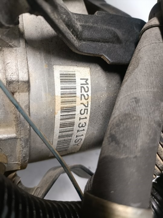 BOMBA DIRECCION OPEL ZAFIRA B Z16XEP