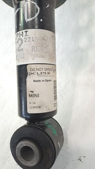 AMORTIGUADOR TRASERO DERECHO MINI MINI (R50, R53)