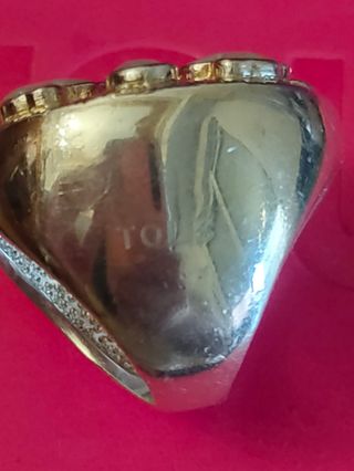 Anillo XL Tous 