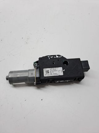 MOTOR TECHO ELECTRICO FORD FOCUS