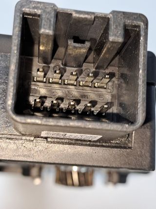 MOTOR TECHO ELECTRICO FORD FOCUS