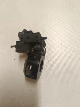 Soporte Maneta Embrague Kawasaki ER6F