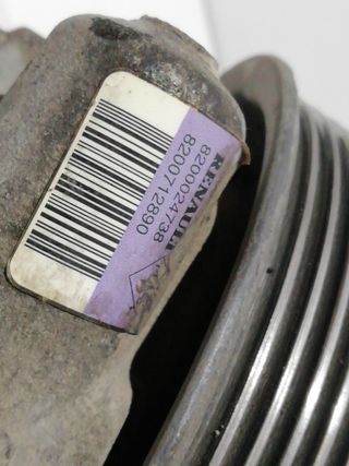 BOMBA DIRECCION NISSAN PRIMASTAR (X..)