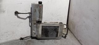 INTERCOOLER MITSUBISHI MONTERO (V20/V40)