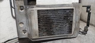 INTERCOOLER MITSUBISHI MONTERO (V20/V40)