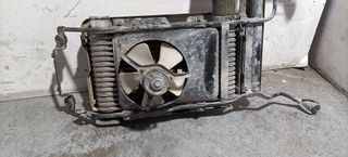 INTERCOOLER MITSUBISHI MONTERO (V20/V40)