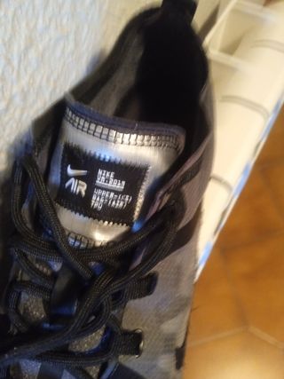Nike Air VaporMax 2019 Zapatillas