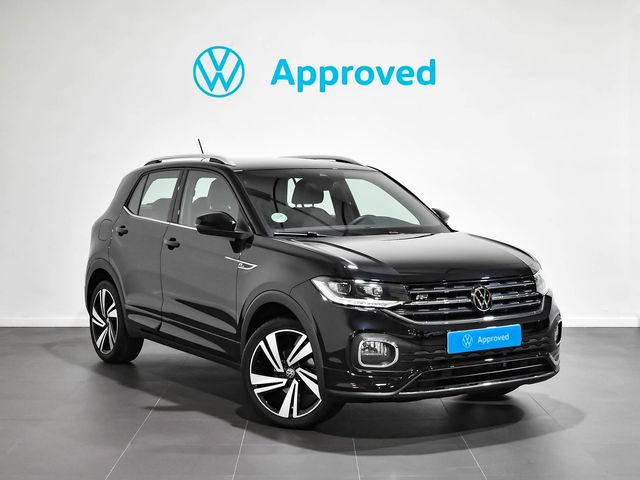 Volkswagen T-Cross Sport 1.0 TSI 110cv DSG7