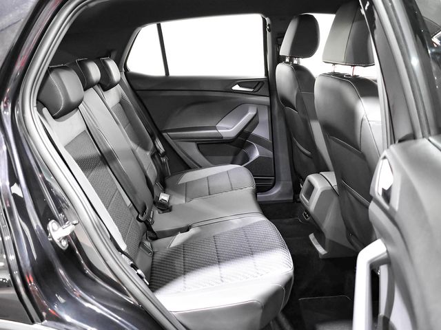 Volkswagen T-Cross Sport 1.0 TSI 110cv DSG7