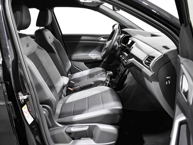 Volkswagen T-Cross Sport 1.0 TSI 110cv DSG7