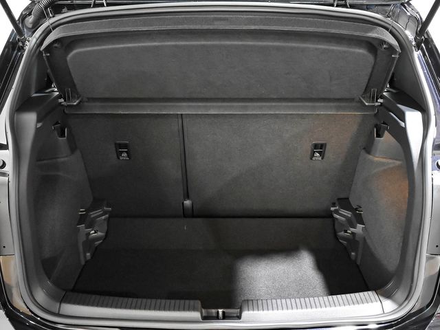 Volkswagen T-Cross Sport 1.0 TSI 110cv DSG7