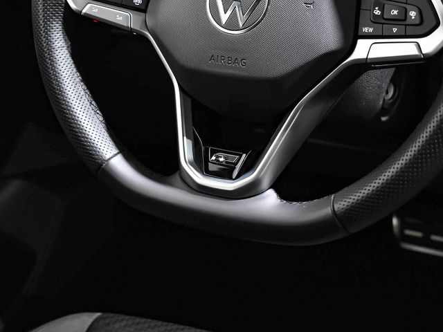 Volkswagen T-Cross Sport 1.0 TSI 110cv DSG7