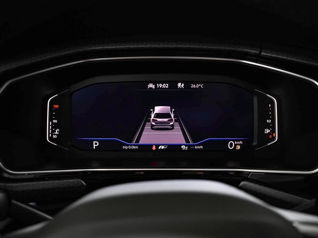 Volkswagen T-Cross Sport 1.0 TSI 110cv DSG7